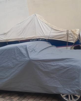 telone per auto Nissan Juke 