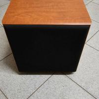 Subwoofer attivo  Wharfedale Diamond SW150
