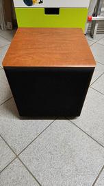 Subwoofer attivo  Wharfedale Diamond SW150