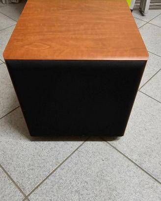 Subwoofer attivo  Wharfedale Diamond SW150