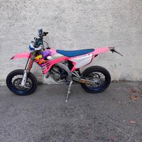 TM Racing 125 Supermotard - 2023