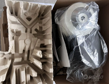 Macchina da caffè a capsule