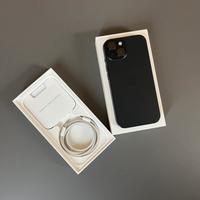 iPhone 15 128GB Nero