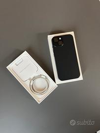 iPhone 15 128GB Nero