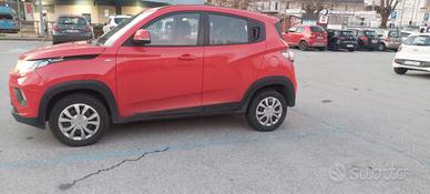 mahindra xkuv100