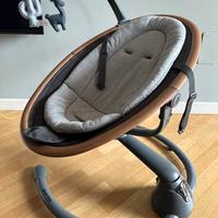 Sdraietta neonati Maxi-cosi Cassia elettrica