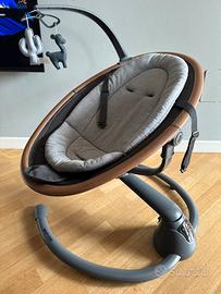 Sdraietta neonati Maxi-cosi Cassia elettrica