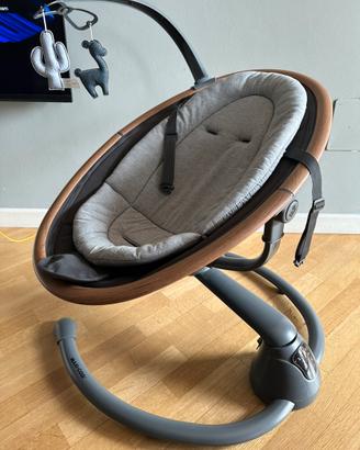 Sdraietta neonati Maxi-cosi Cassia elettrica