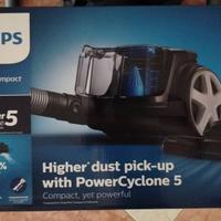 Aspirapolvere Philips PowerPro Compact FC9331/09