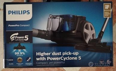 Aspirapolvere Philips PowerPro Compact FC9331/09