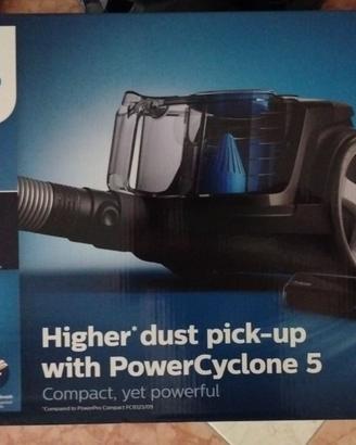 Aspirapolvere Philips PowerPro Compact FC9331/09