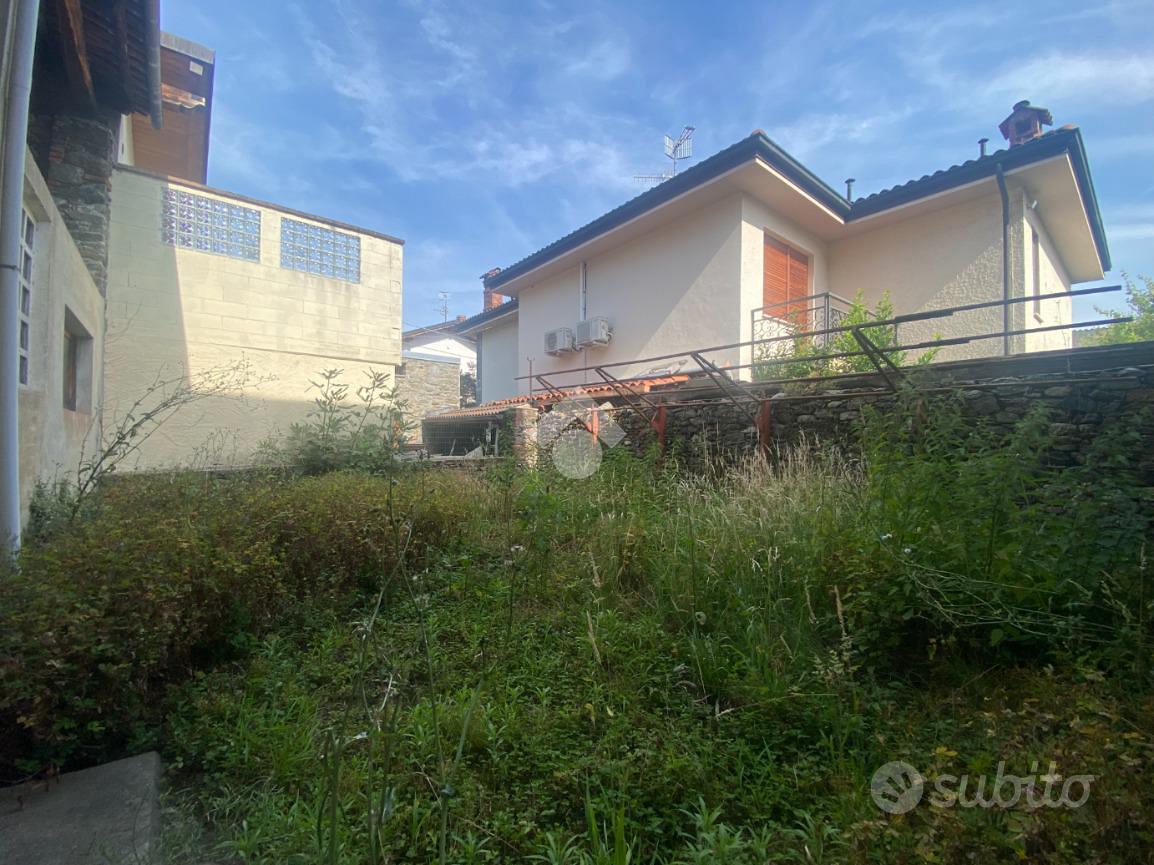 RUSTICO A BORGOFRANCO D'IVREA - Vista 4