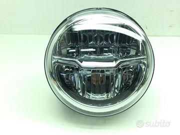 PIAGGIO VESPA GTS SUPER ABS KM 0 300 FARO FANALE A