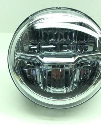 PIAGGIO VESPA GTS SUPER ABS KM 0 300 FARO FANALE A