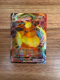 Pokemon FLAREON V MAX