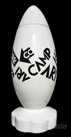 💣 Vaso Bomba per Campari  di Matteo Thun e Depero