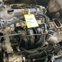 MOTORE 3B21 1.0 B SMART FORTWO