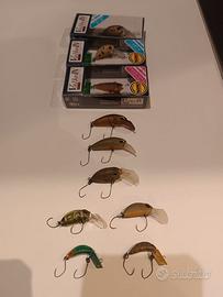 Lotto Trout Area Valkein