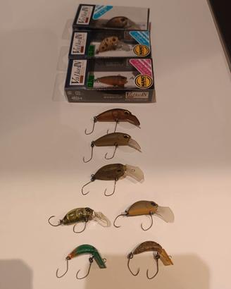 Lotto Trout Area Valkein