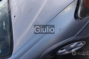 Nissan Almera ricambi diesel dc