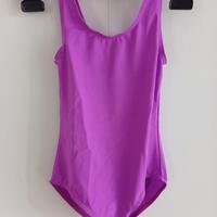 Body danza, ginnastica bambina, Vama