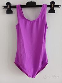 Body danza, ginnastica bambina, Vama