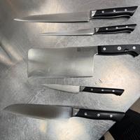 Coltelli professionali