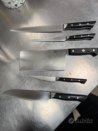 Coltelli professionali