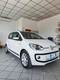 Volkswagen up! 1.0 5p. eco move BlueMotion Technol