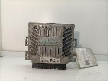 CENTRALINA MOTORE NISSAN Qashqai 1Â° Serie 23710JD