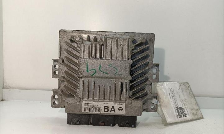 CENTRALINA MOTORE NISSAN Qashqai 1Â° Serie 23710JD