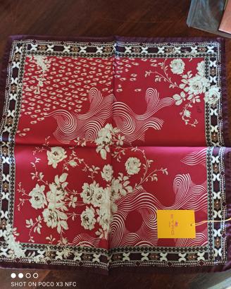 Foulard Etro in seta