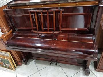 Organo pianoforte Muller funzionante no spedizione