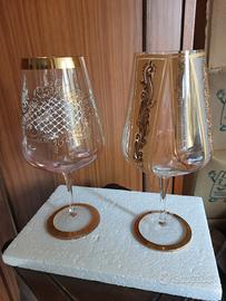 Bicchiere da collezione 