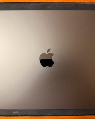 MacBook Pro 16” M4 Pro - 24GB di Ram / 1 TB di SSD
