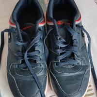 Champion blue e rosse basse n. 37,5