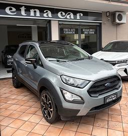 Ford EcoSport 1.0 EcoBoost 125 CV Start&Stop Activ
