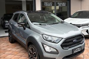 Ford EcoSport 1.0 EcoBoost 125 CV Start&Stop Activ