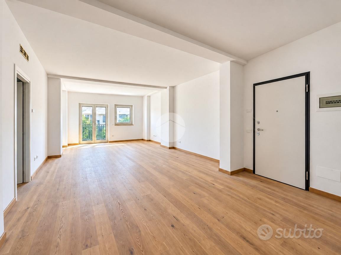 Appartamento – Teramo, Piano Solare, Santo Spirito - Vista 5