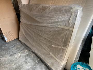 Materasso 120x190