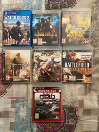Videogiochi