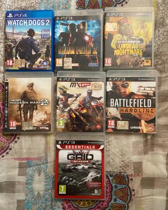 Videogiochi