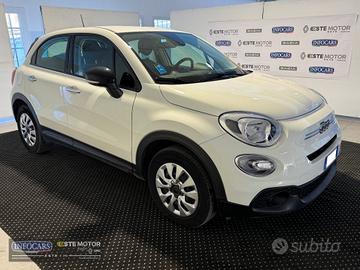 FIAT 500X 1.3 MultiJet 95 CV - NEOPATENTATI - PR