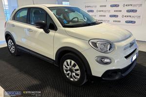 FIAT 500X 1.3 MultiJet 95 CV - NEOPATENTATI - PR