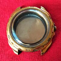 Vostok case 219 38mm Komandirskie 