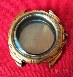 Vostok case 219 38mm Komandirskie 