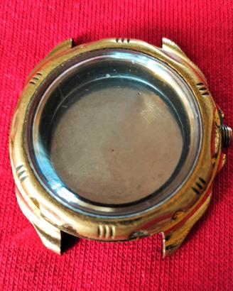 Vostok case 219 38mm Komandirskie 