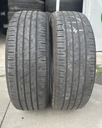 gomme usate 1955516 Estivo CONTINENTAL - Con - 751