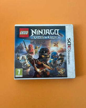 ninjago l'ombra di ronin