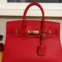 Birkin Rossa
